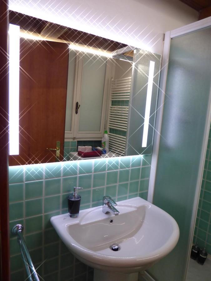 Giudei House * Bologna