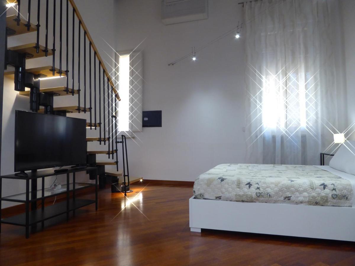 Apartment Giudei House Bologna