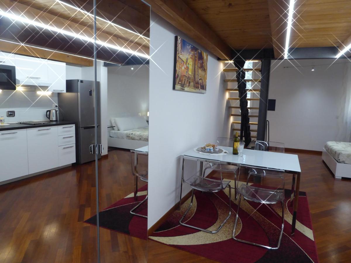 Giudei House Apartment *