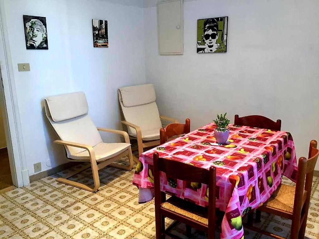 Appartamento Centro-lame