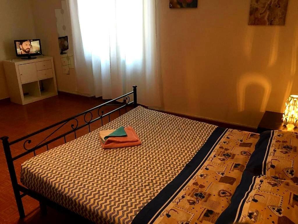 Appartamento Centro-lame Bologna