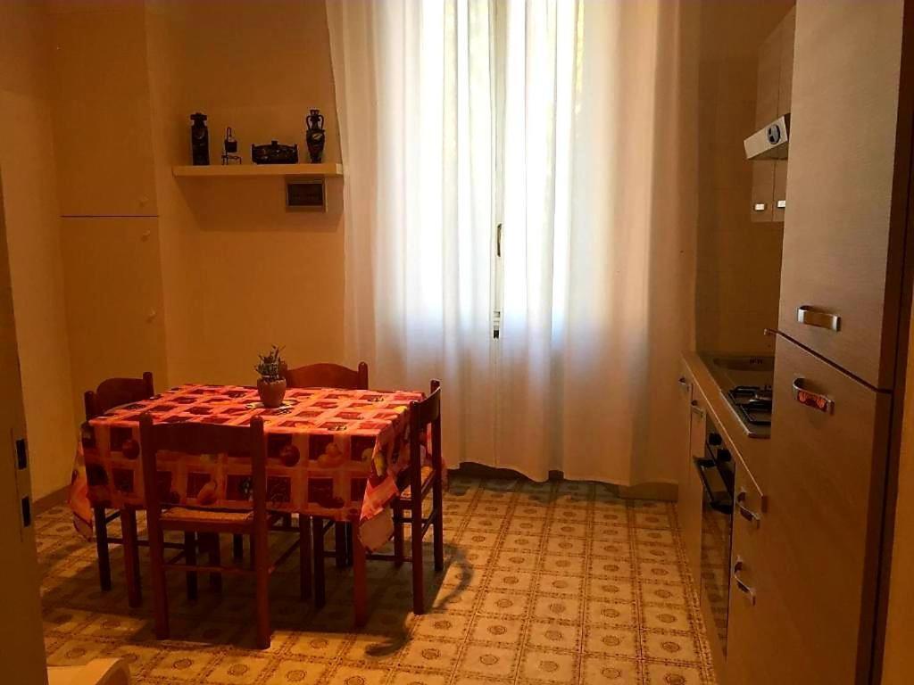 Centro-lame Appartamento