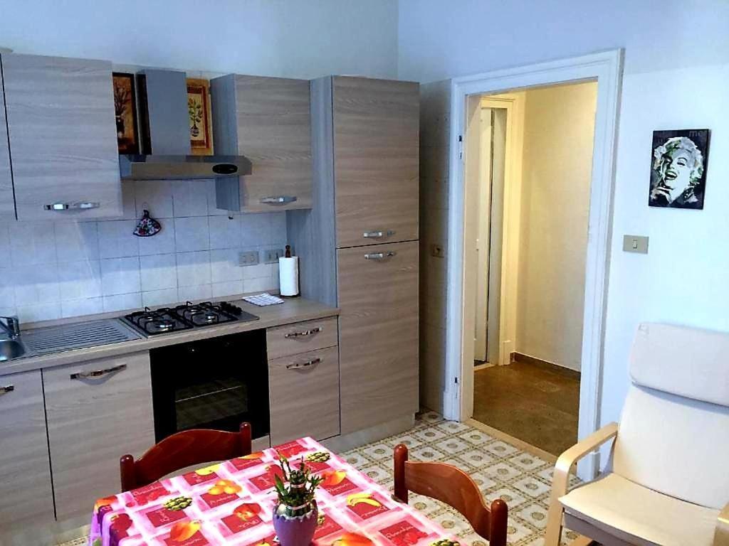 Appartamento Centro-lame