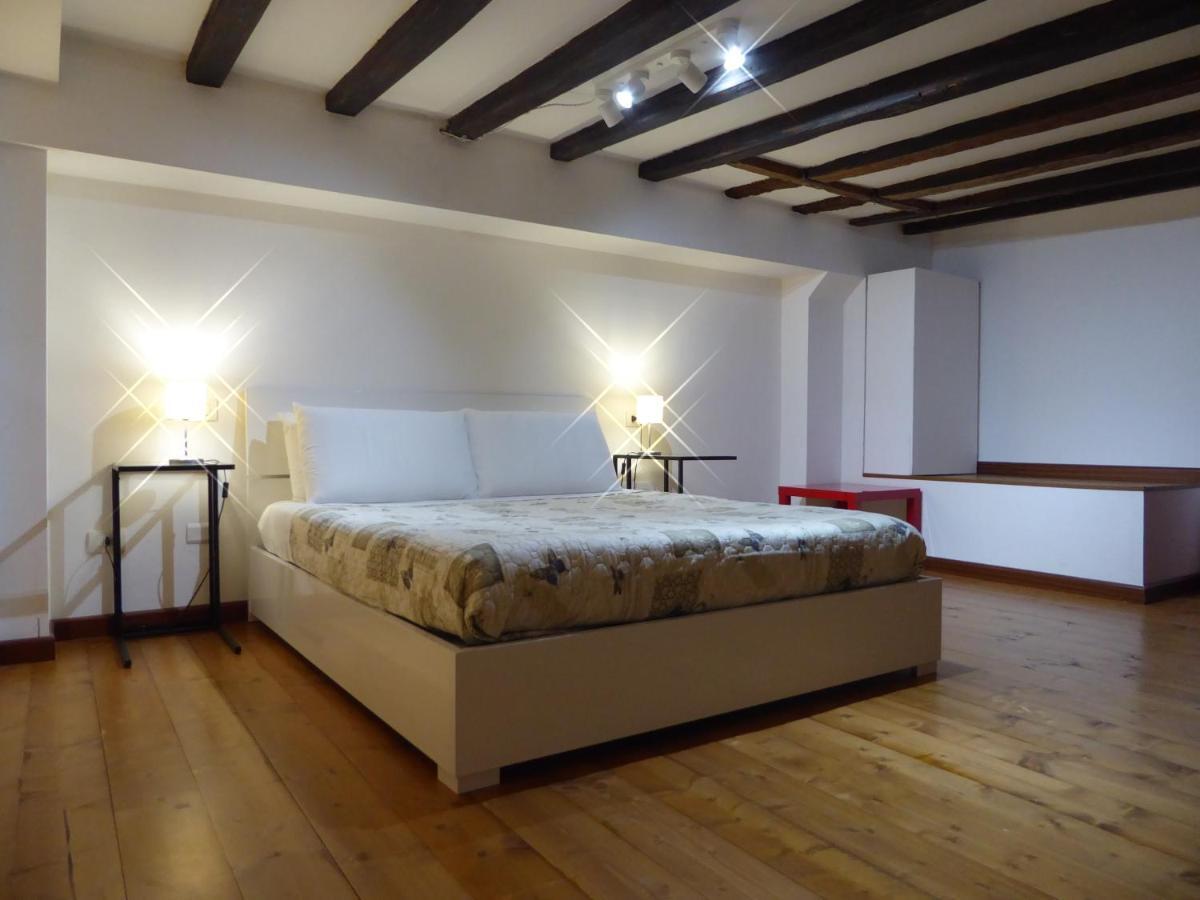 Giudei House Apartment *