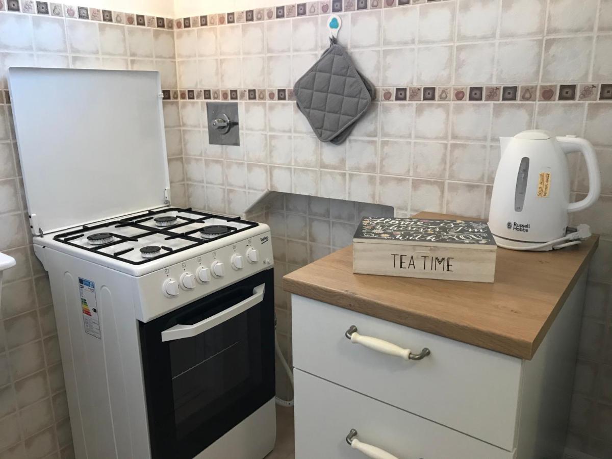 Ca' Lombardi Apartment *