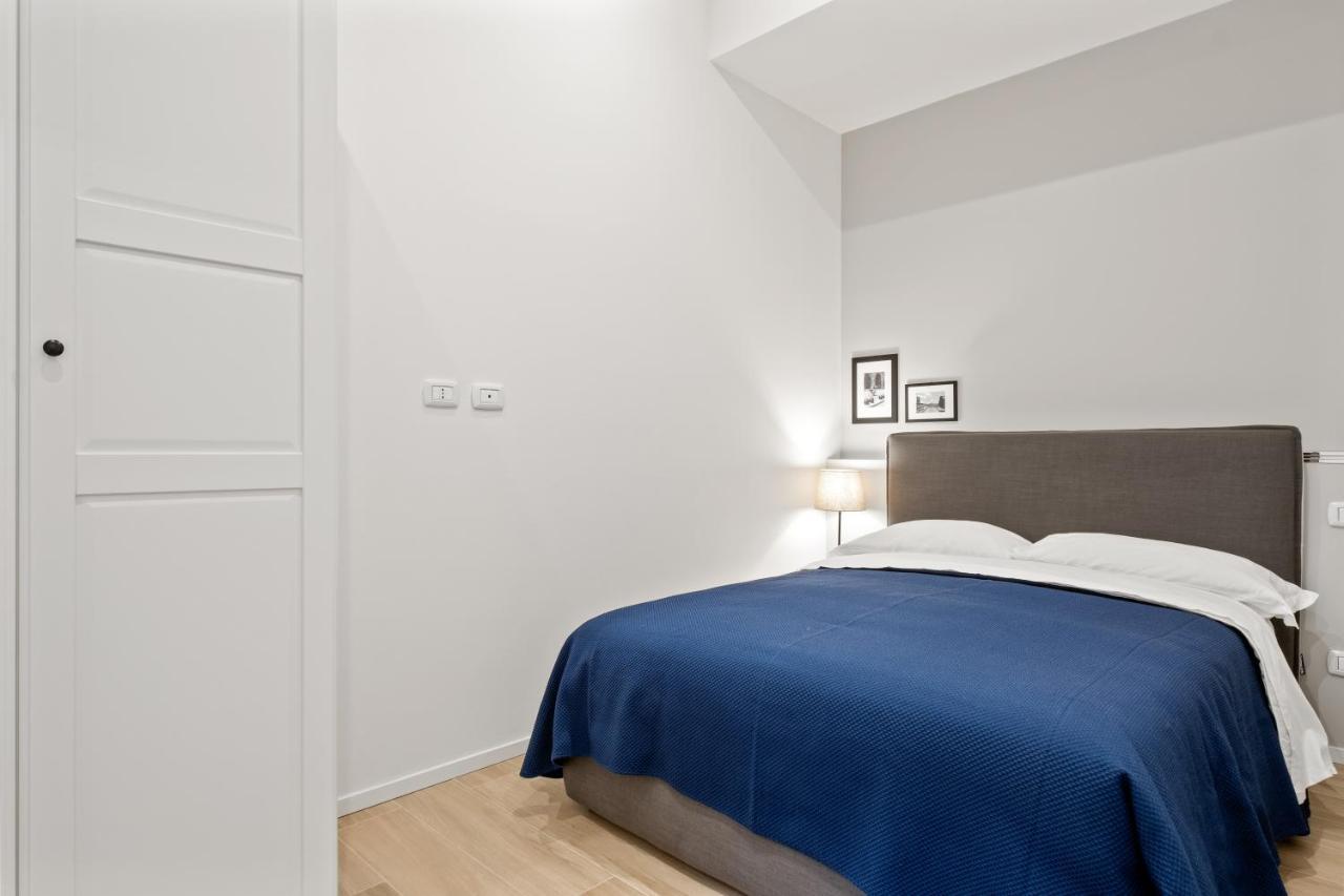 Piazza Maggiore White Apartment Bologna