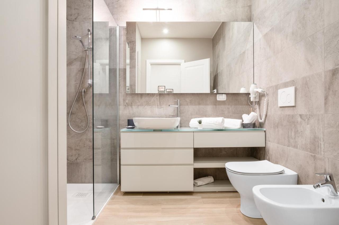 Apartment Piazza Maggiore White *