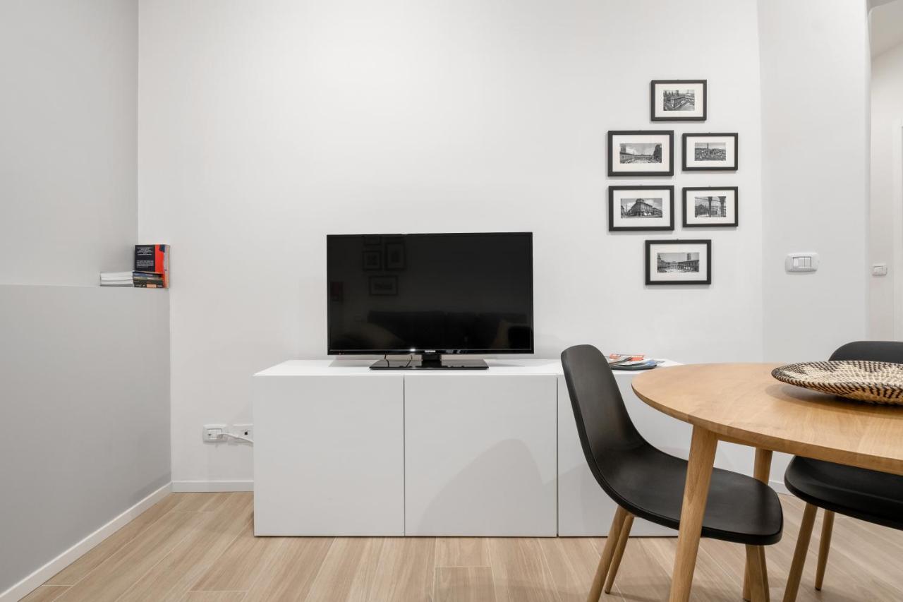 Apartment Piazza Maggiore White Bologna