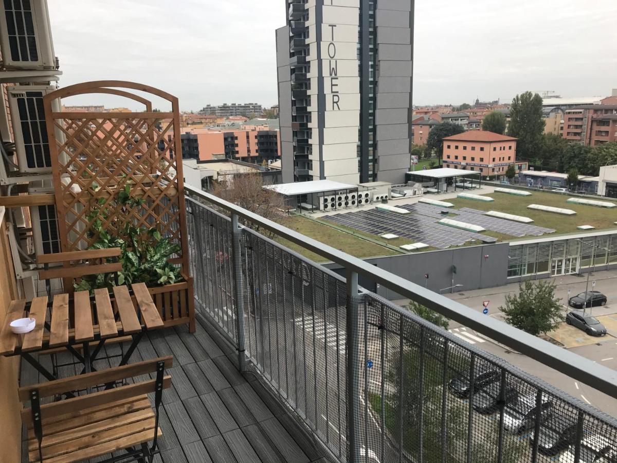 Affittacamere Holabologna Bologna