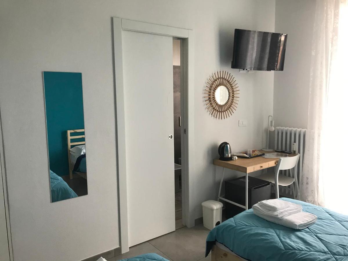 Holabologna Luxury And Flats Bologna