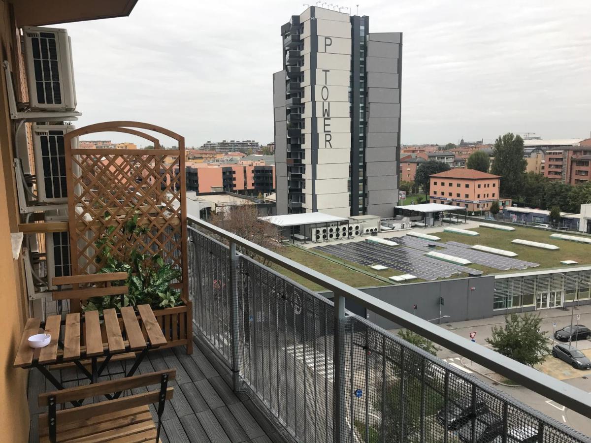 Affittacamere Holabologna Bologna