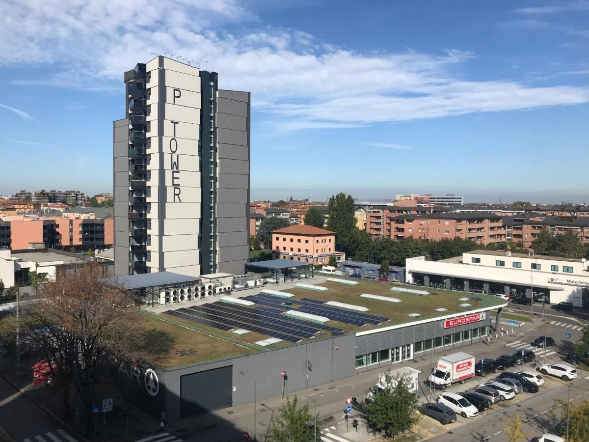 Holabologna Luxury And Flats Bologna