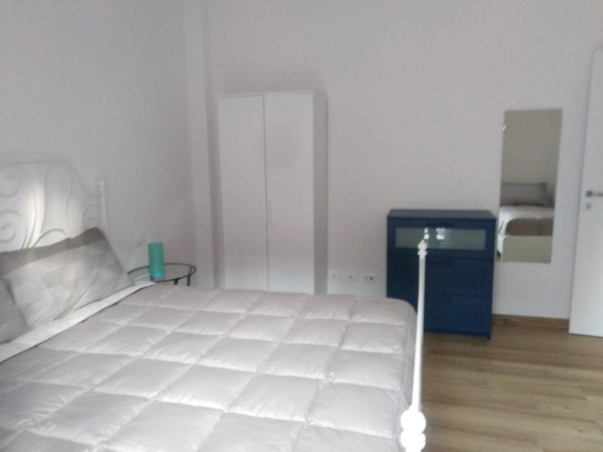 Family Apartment Bologna