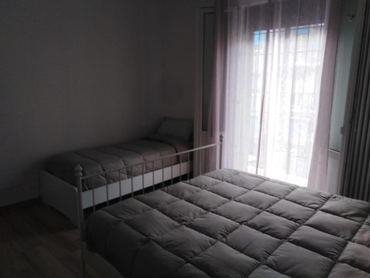 Apartment Family Bologna