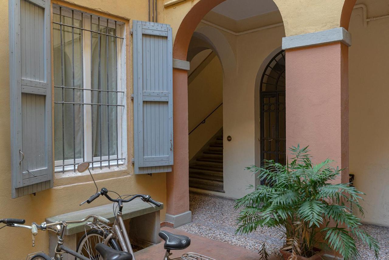 New Loft In The Heart Of 3 Apartamento Bolonha