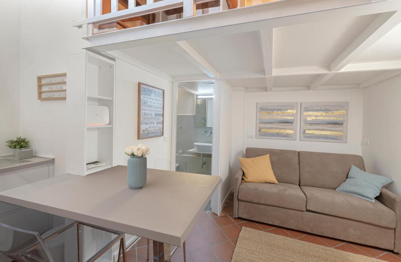 Apartamento New Loft In The Heart Of 3 *