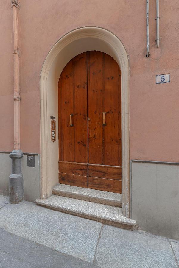 New Loft In The Heart Of 3 Apartamento Bolonha
