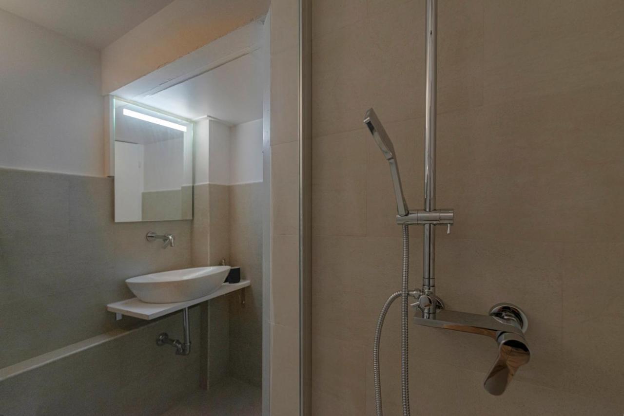 New Loft In The Heart Of 3 Apartamento Bolonha