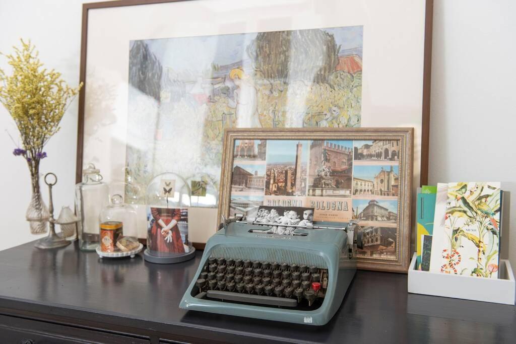 Apartamento Appartament Casavintage Bolonha
