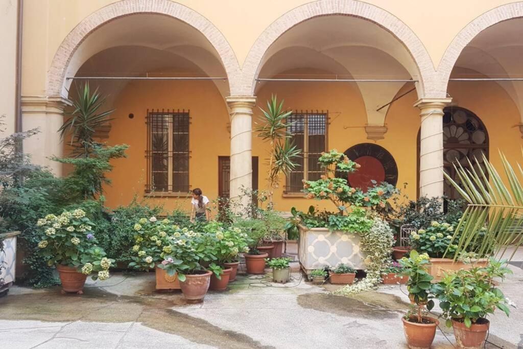 Appartament Casavintage Apartamento