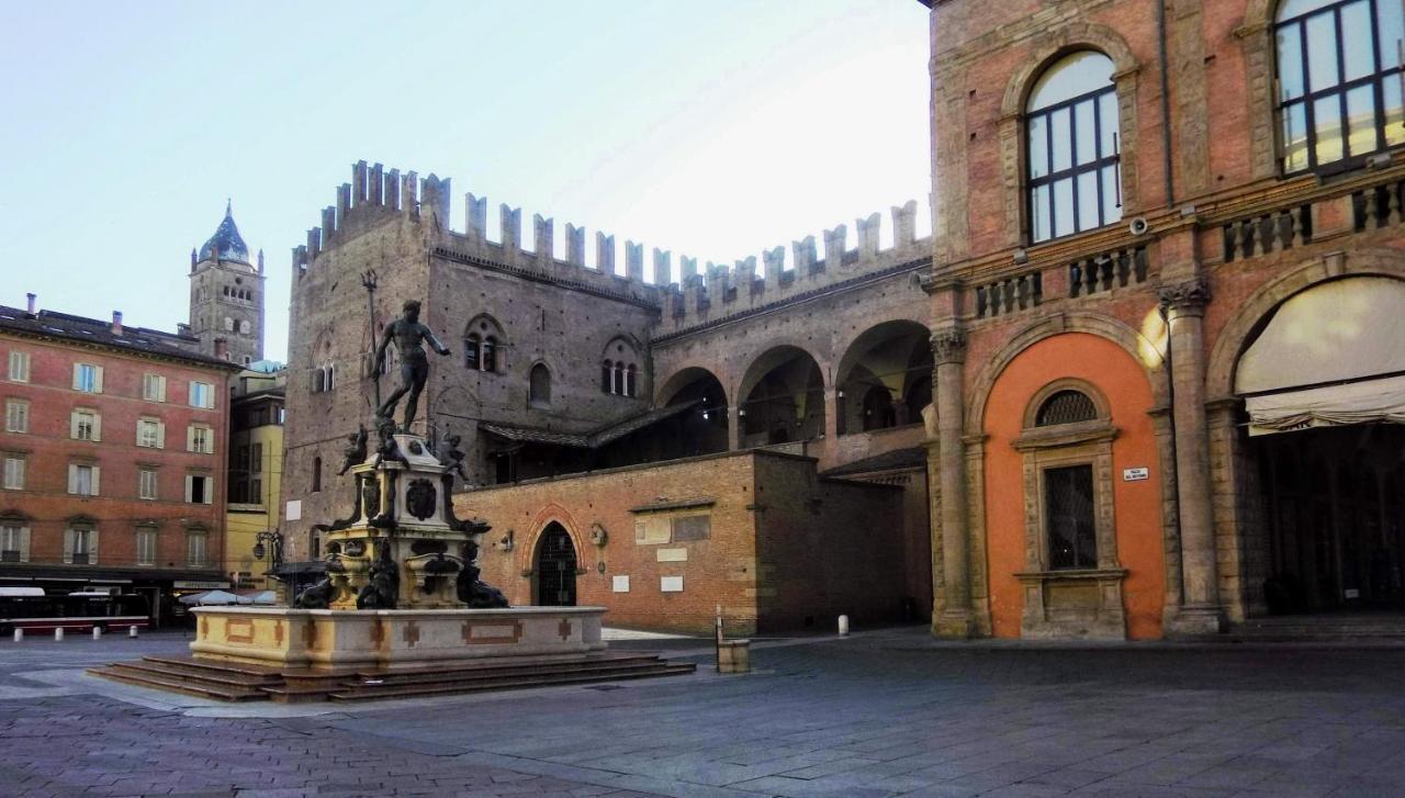 Canguroproperties - Mascarella Apartment Bologna