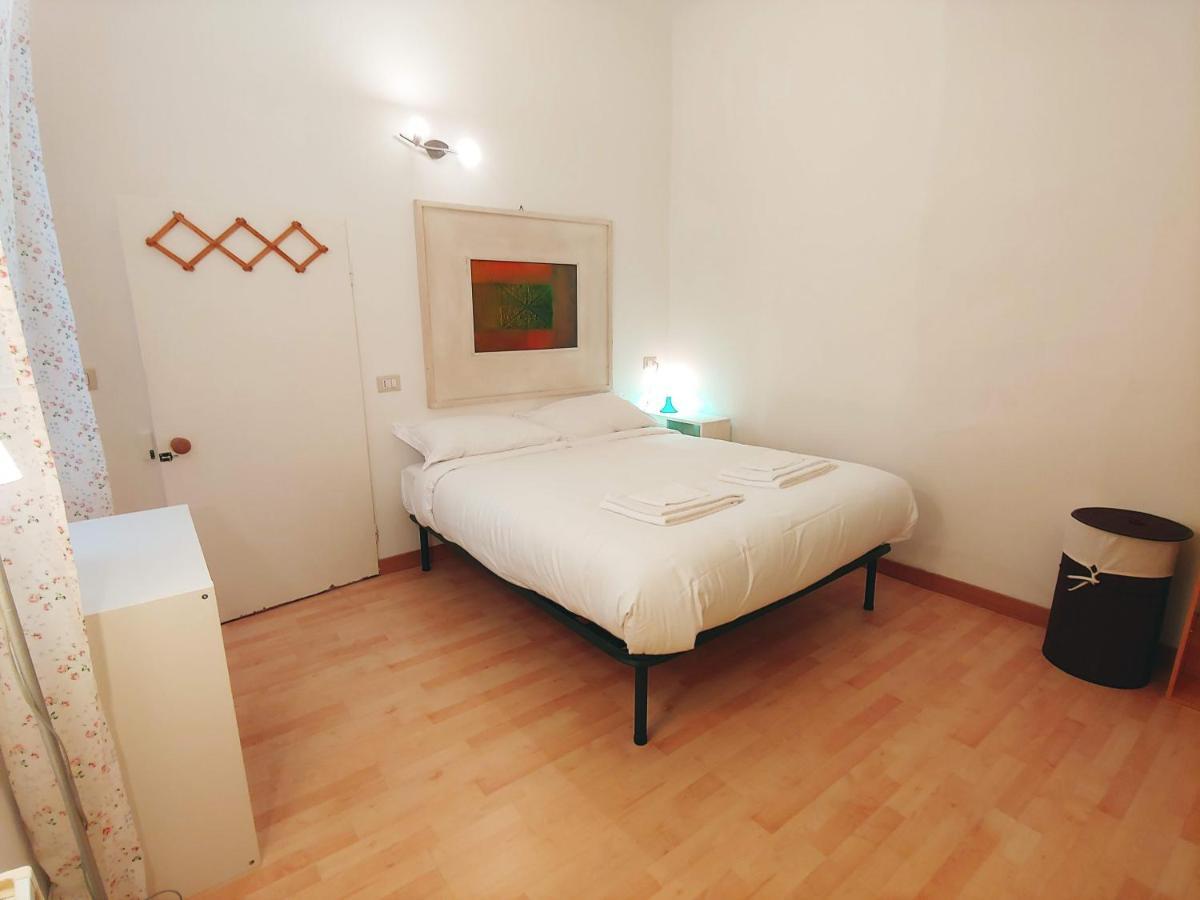 Apartment Canguroproperties - Mascarella Bologna