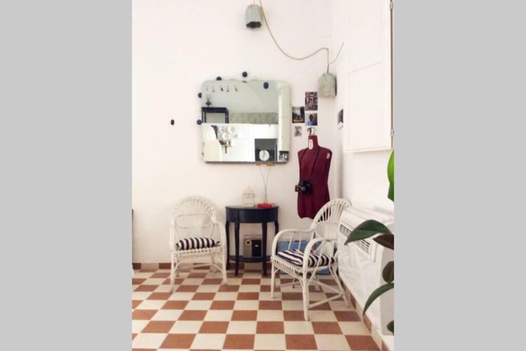 Appartament Casavintage Apartamento *