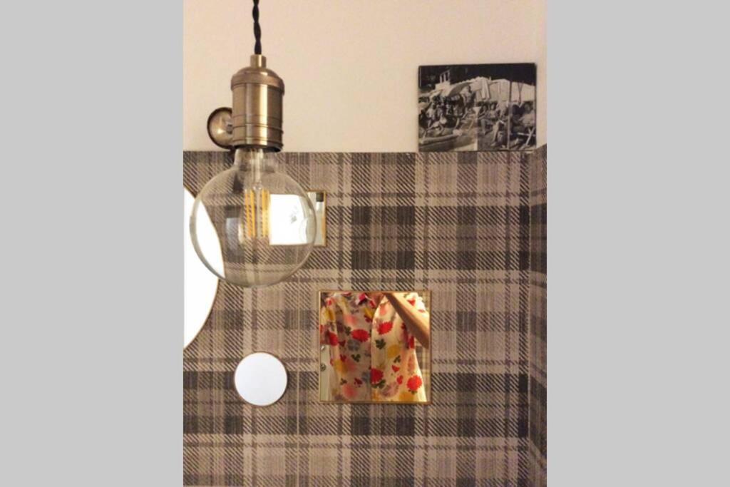 Appartament Casavintage Bolonha