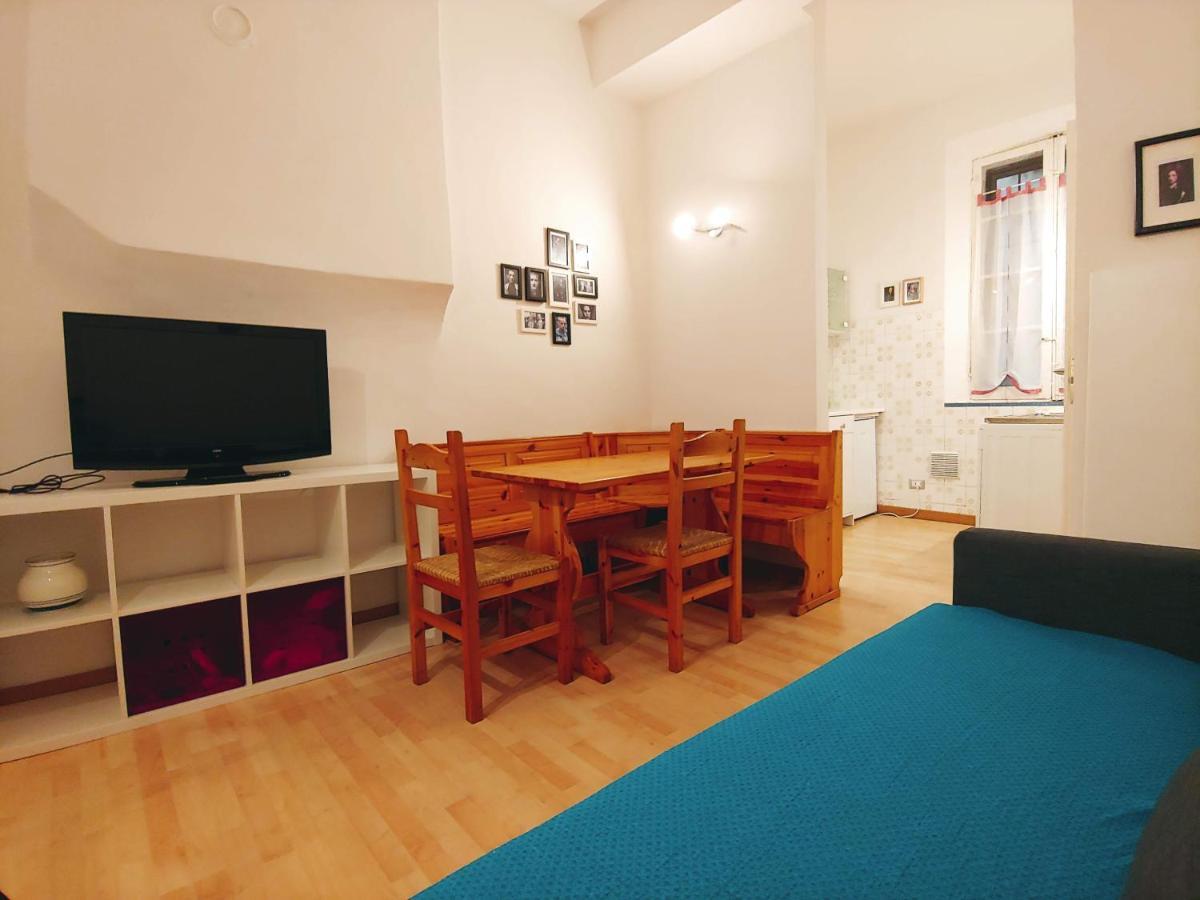 Canguroproperties - Mascarella Apartment Bologna