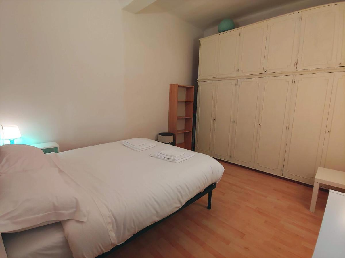 Canguroproperties - Mascarella Apartment Bologna