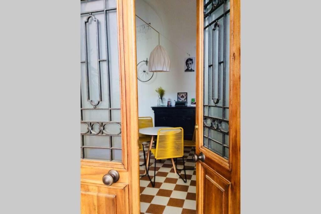 Apartment Appartament Casavintage