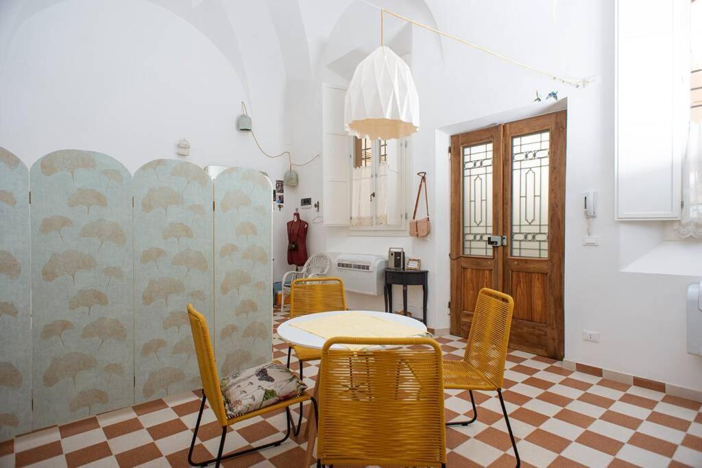Apartamento Appartament Casavintage