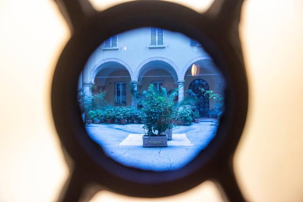 Apartamento Appartament Casavintage Bolonha