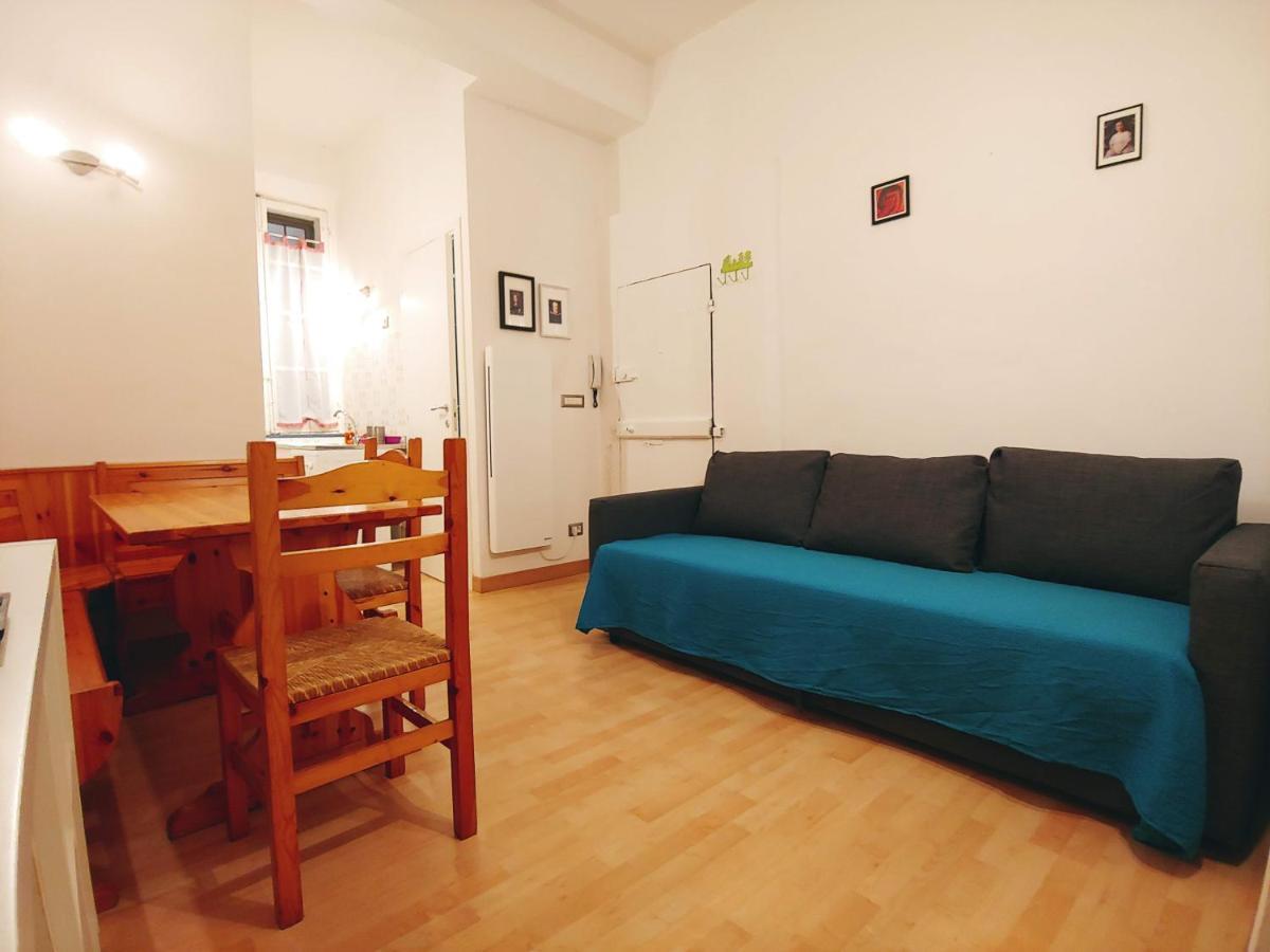 Canguroproperties - Mascarella Apartment