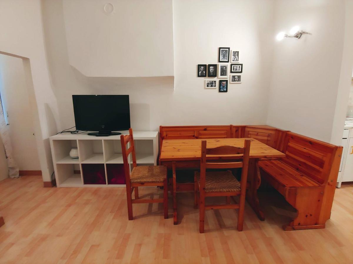 Canguroproperties - Mascarella Apartment