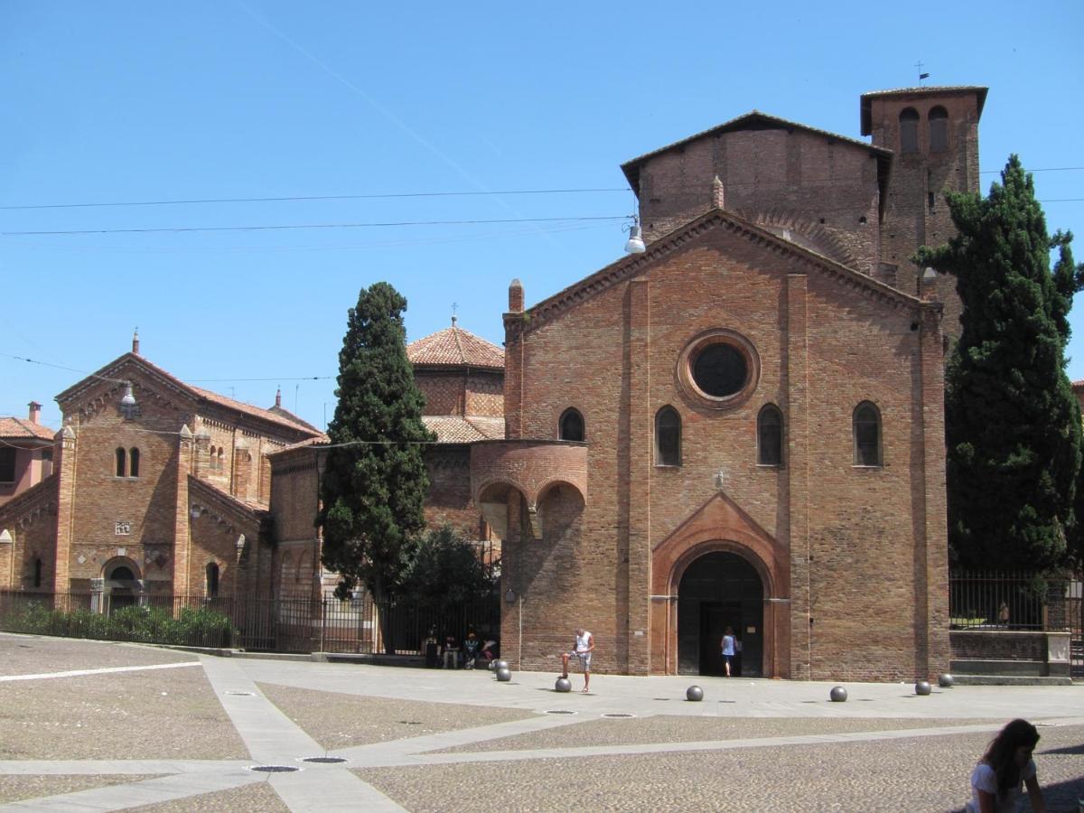 Canguroproperties - Mascarella Apartment Bologna