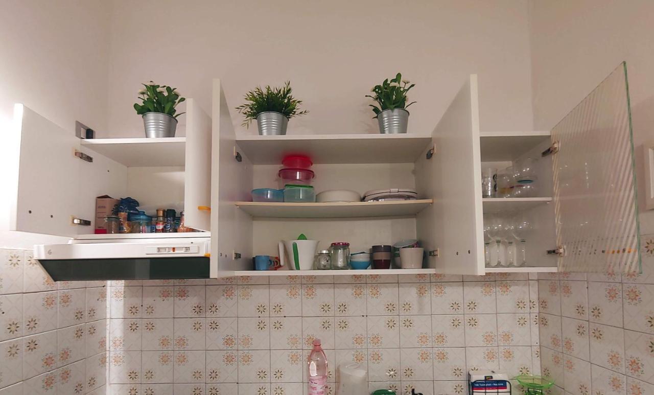Canguroproperties - Mascarella Bologna