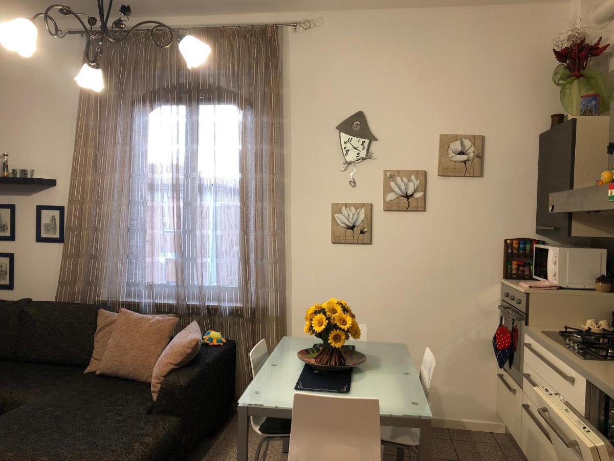 Appartamento Irina's House *