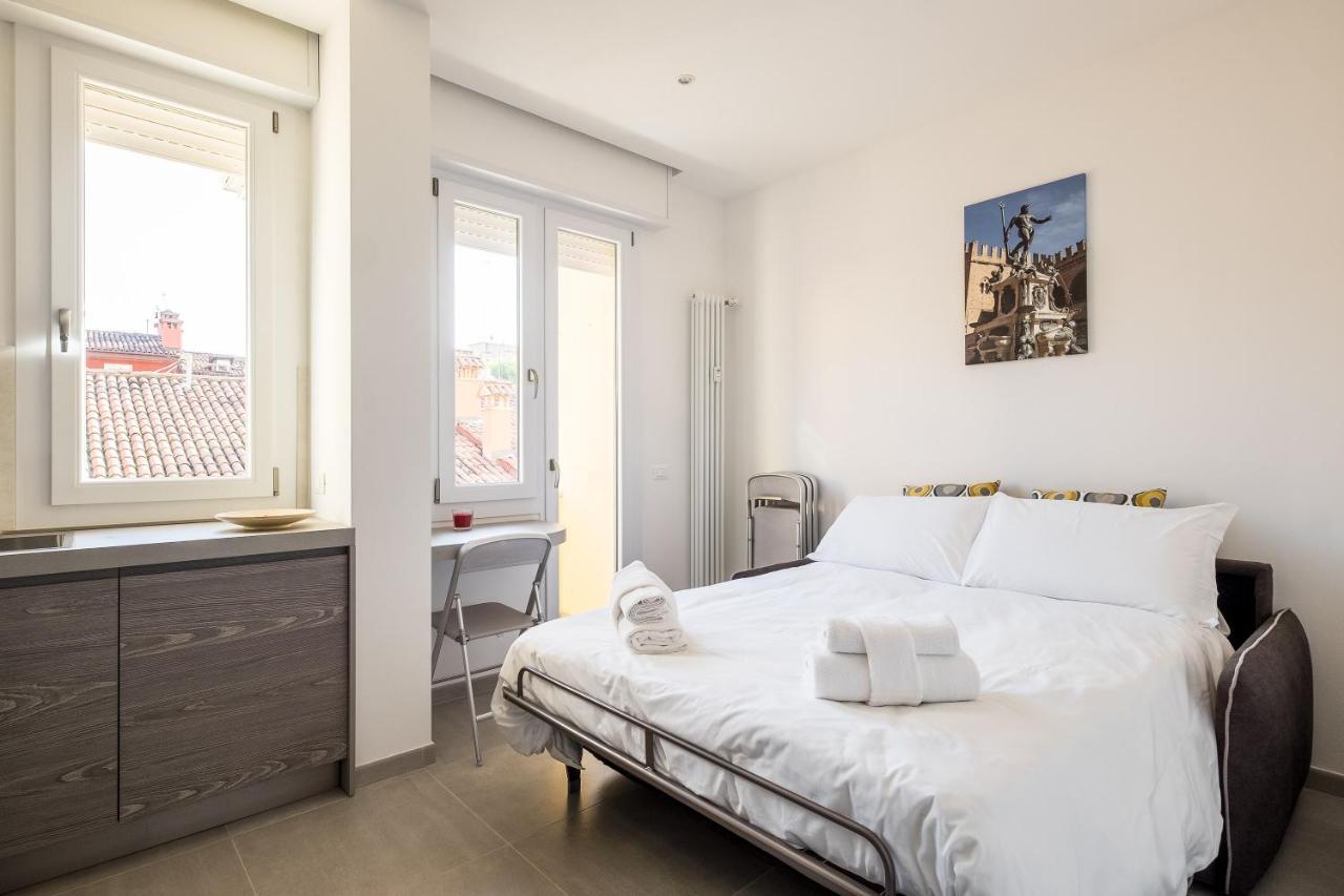 Apartment Galleria Del Reno By Wonderful Italy