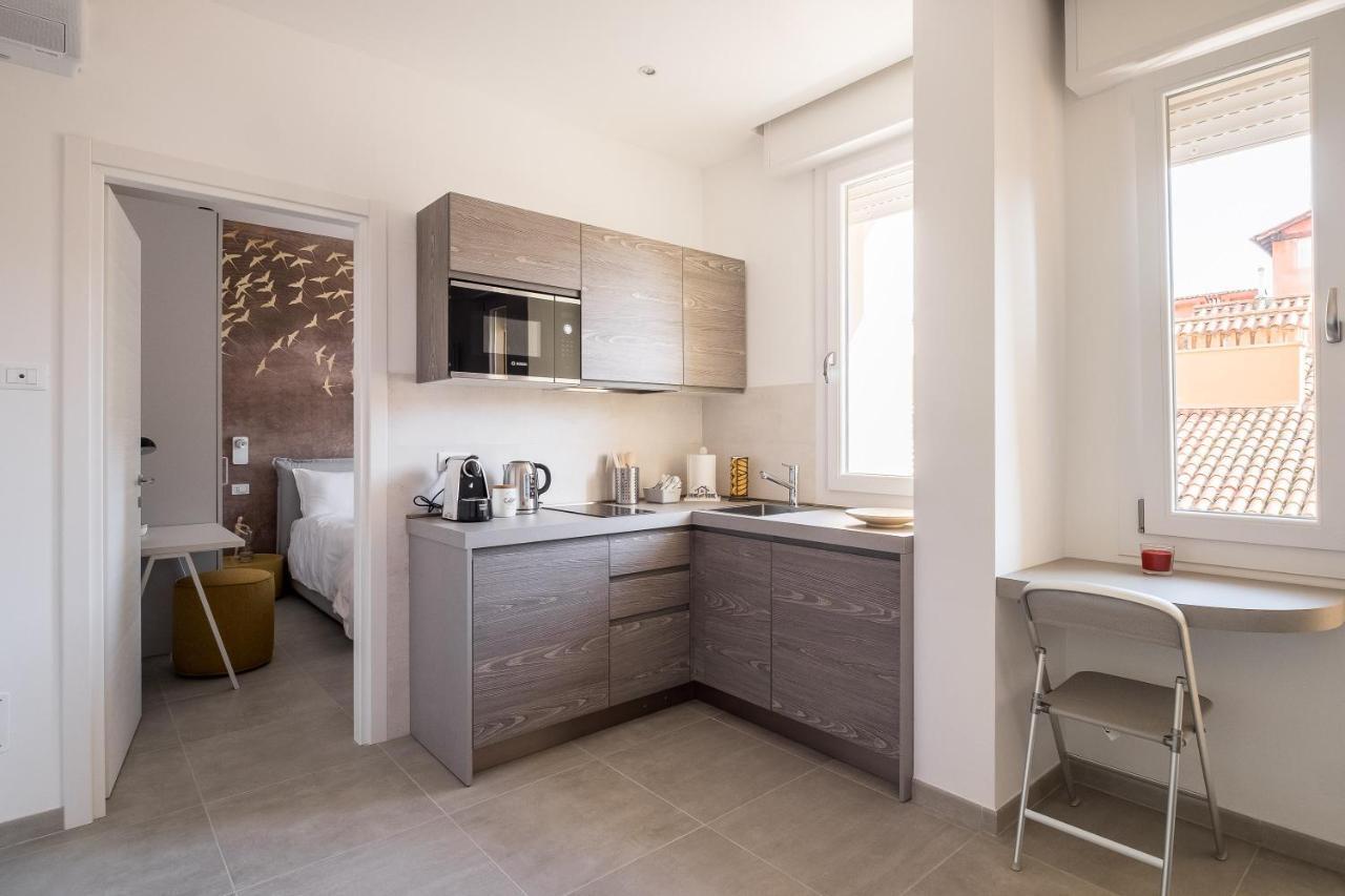 Galleria Del Reno By Wonderful Italy Apartment Bologna