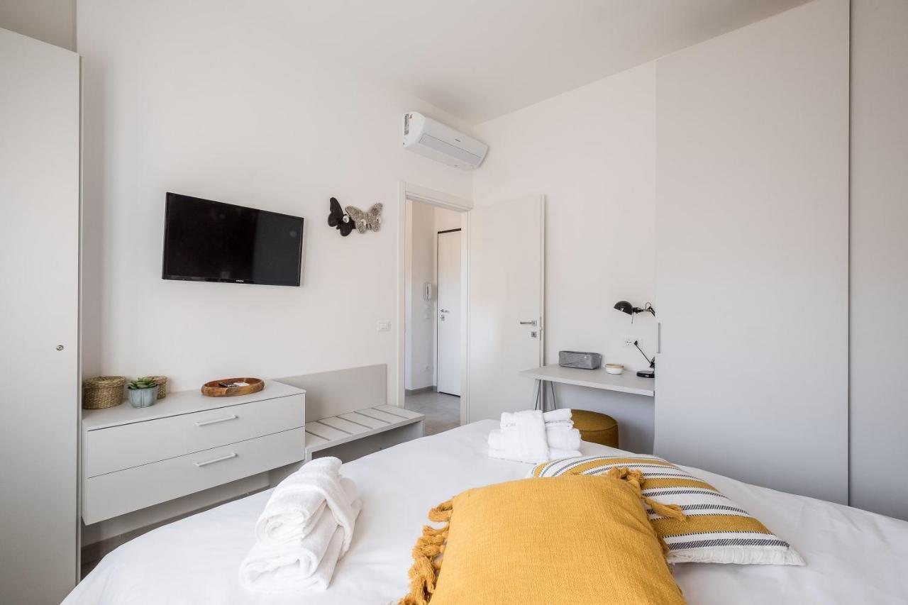Galleria Del Reno By Wonderful Italy Apartment *