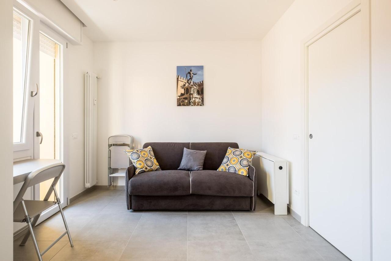 Galleria Del Reno By Wonderful Italy Apartment *