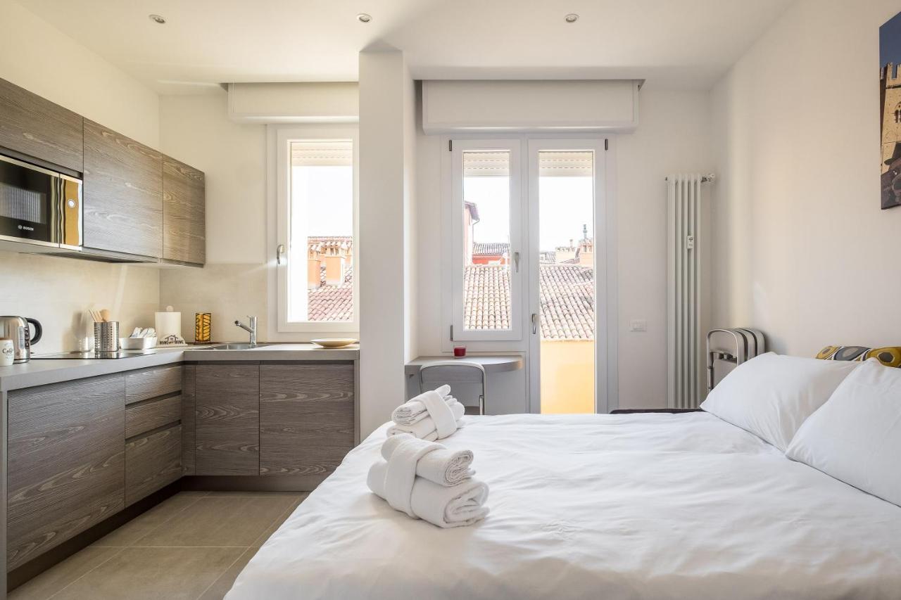 Apartment Galleria Del Reno By Wonderful Italy Bologna