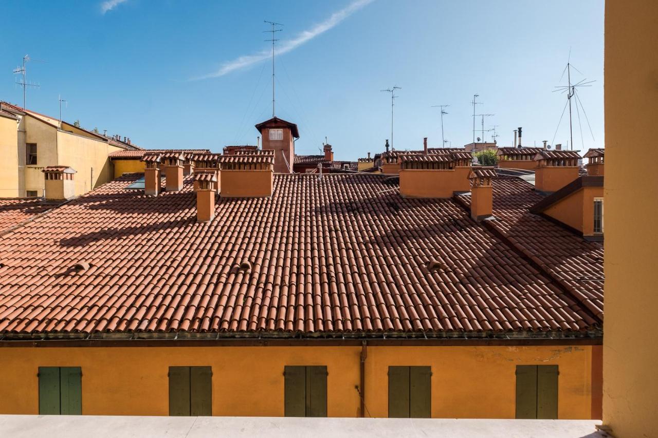 Galleria Del Reno By Wonderful Italy Apartment