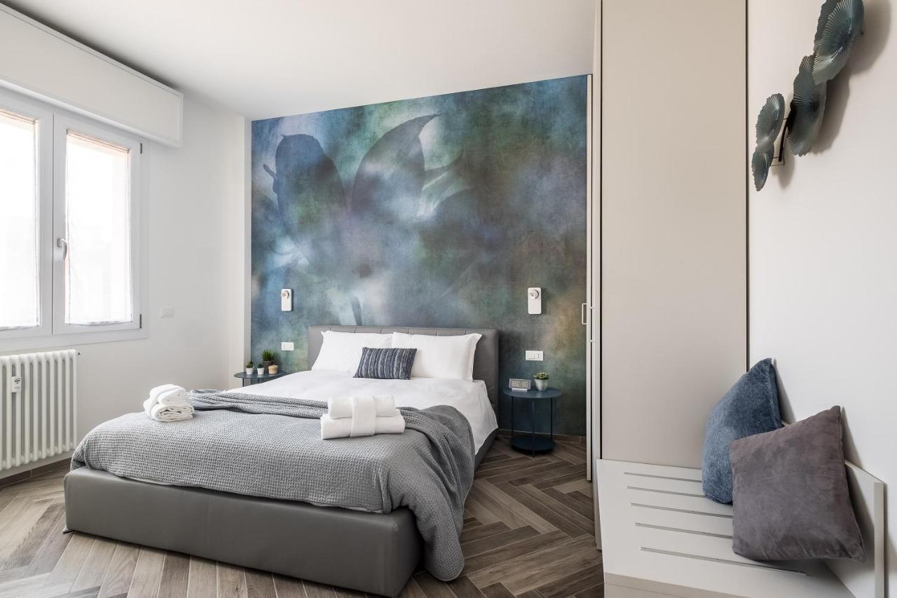 Residenza Del Reno By Wonderful Italy * Bologna