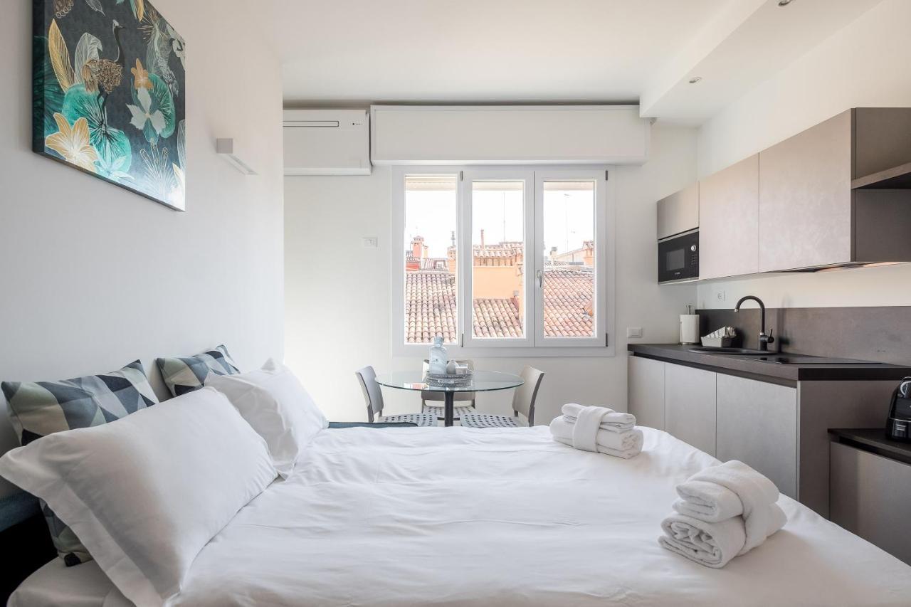 Residenza Del Reno By Wonderful Italy Apartment Bologna