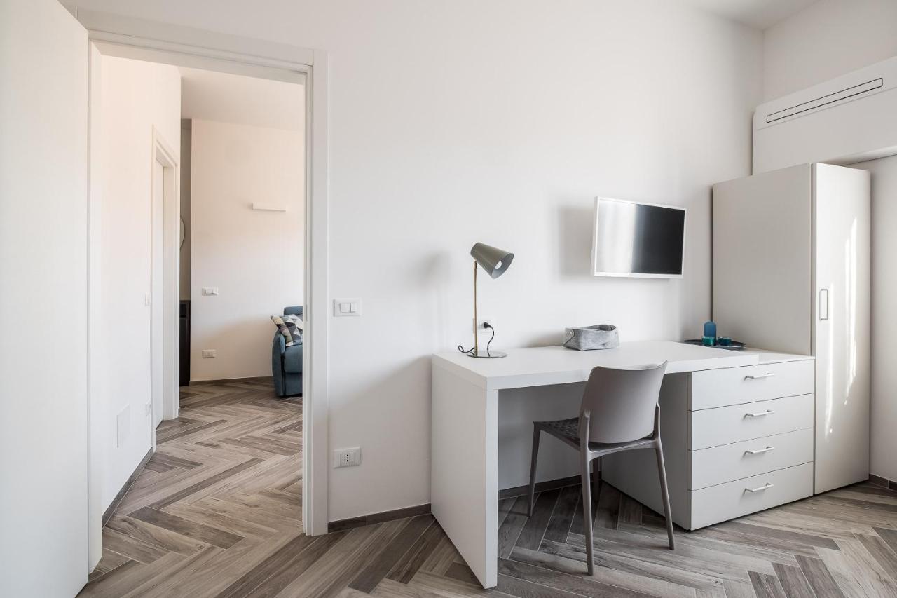Residenza Del Reno By Wonderful Italy Apartment *