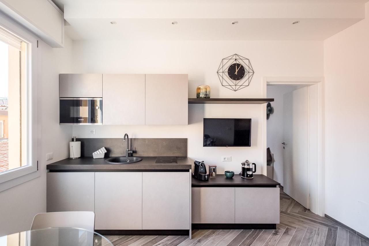 Apartment Residenza Del Reno By Wonderful Italy *