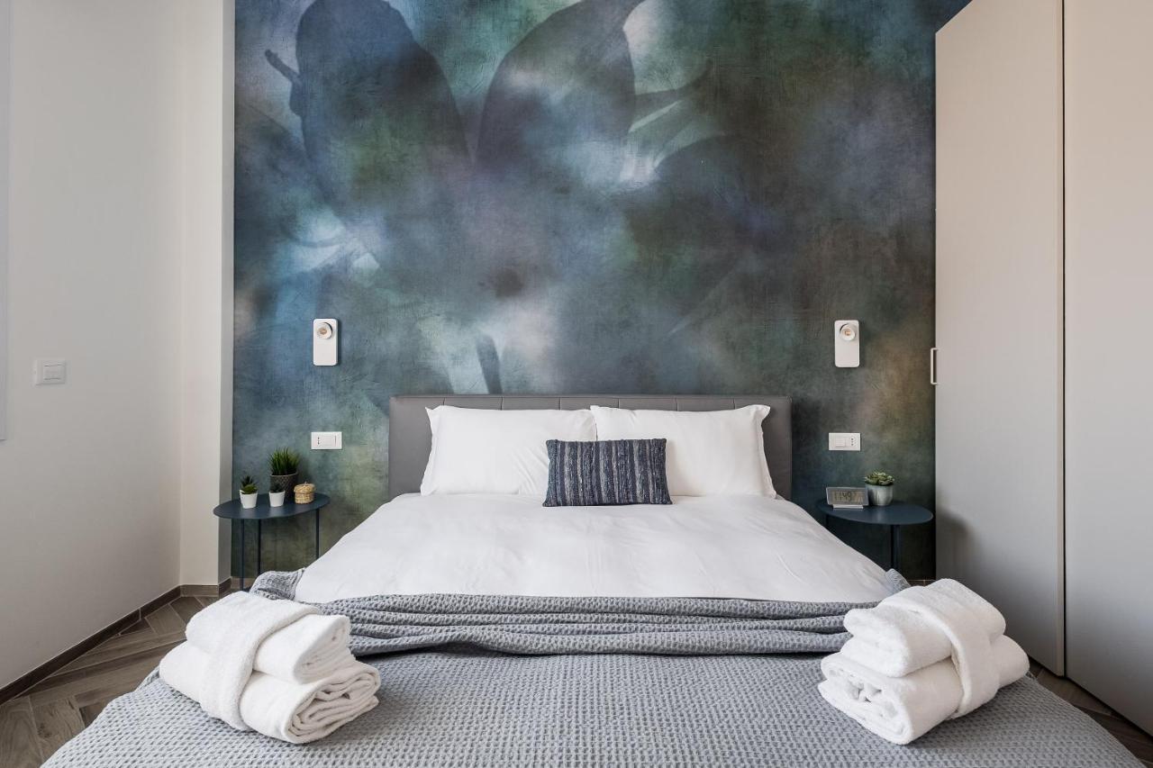 Residenza Del Reno By Wonderful Italy Apartment