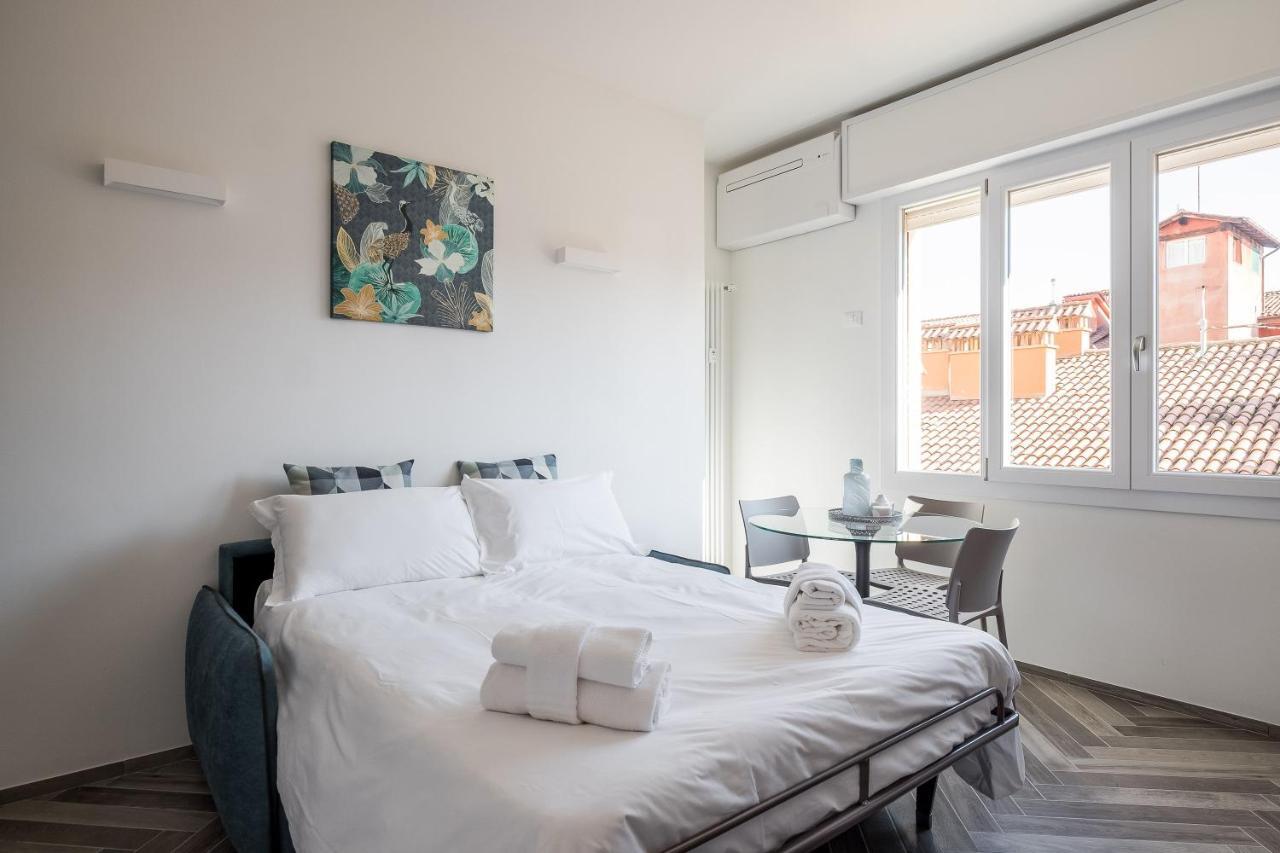 Residenza Del Reno By Wonderful Italy Apartment